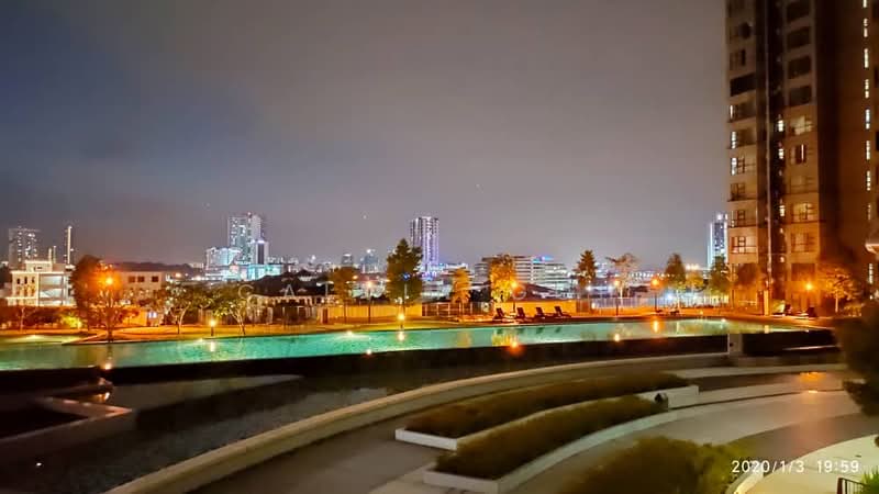 Service Residence for Sale at HYVE - Calvin Goh - Exterior - PropertyGuru.com.my