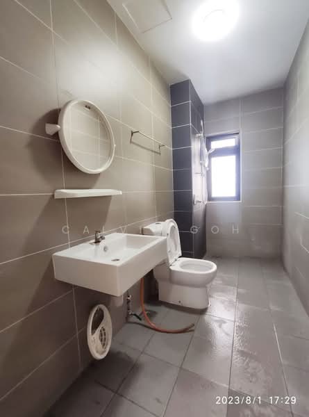 Service Residence for Sale at HYVE - Calvin Goh - PropertyGuru.com.my