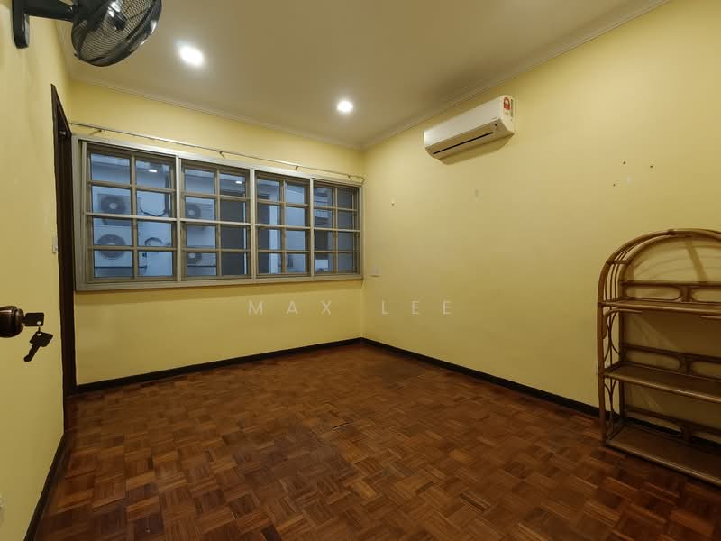 Rumah Teres 2 Tingkat untuk Dijual di Taman Desa (Kuala Lumpur) - Max Lee - Interior - PropertyGuru.com.my