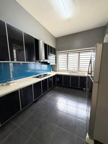 2-storey Terraced House for Sale in Johor Bahru (Johor) - Meng . - Kitchen - PropertyGuru.com.my