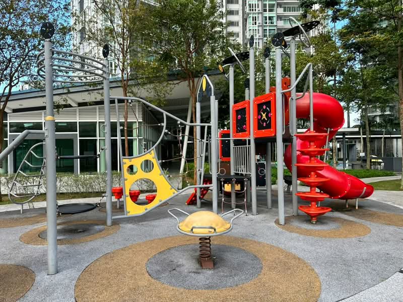 Kondominium untuk Disewa di Medini Signature - Ray Wong - Exterior - PropertyGuru.com.my