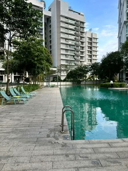 Kondominium untuk Disewa di Medini Signature - Ray Wong - Exterior - PropertyGuru.com.my