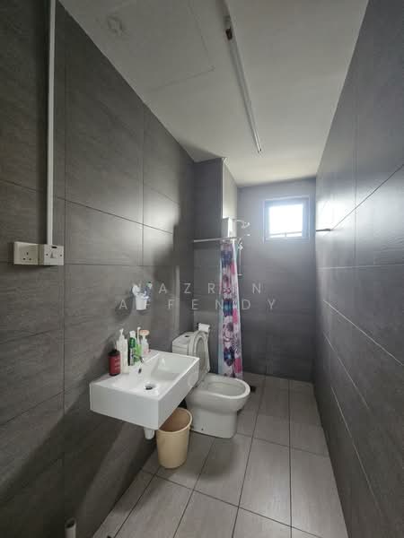 Service Residence for Rent at Habitus @ City of Elmina - Nazrin Affendy - PropertyGuru.com.my