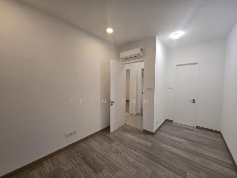 Kondominium untuk Disewa di Scenaria @ North Kiara Hills - Leon Fang - PropertyGuru.com.my