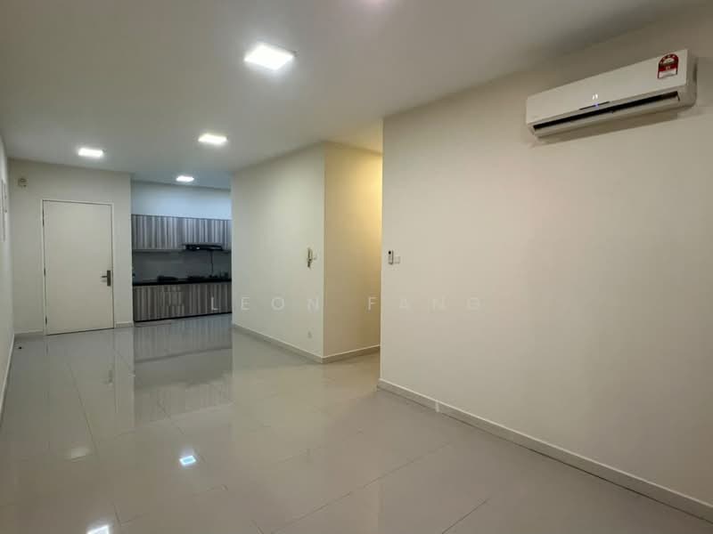 Condominium for Rent at Scenaria @ North Kiara Hills - Leon Fang - Living Room - PropertyGuru.com.my