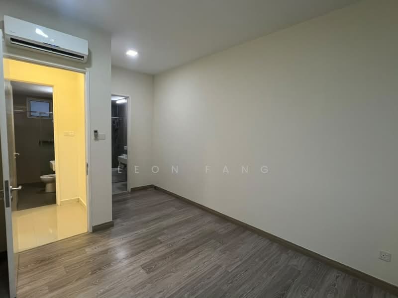 Condominium for Rent at Scenaria @ North Kiara Hills - Leon Fang - Interior - PropertyGuru.com.my