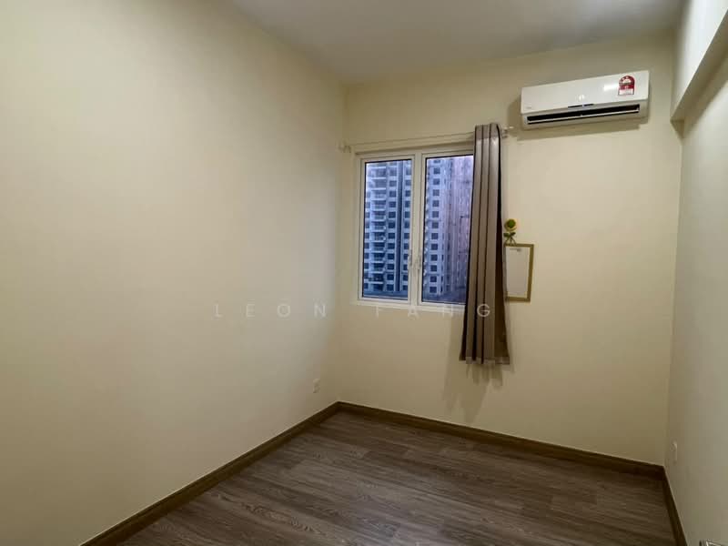 Condominium for Rent at Scenaria @ North Kiara Hills - Leon Fang - Bedroom - PropertyGuru.com.my