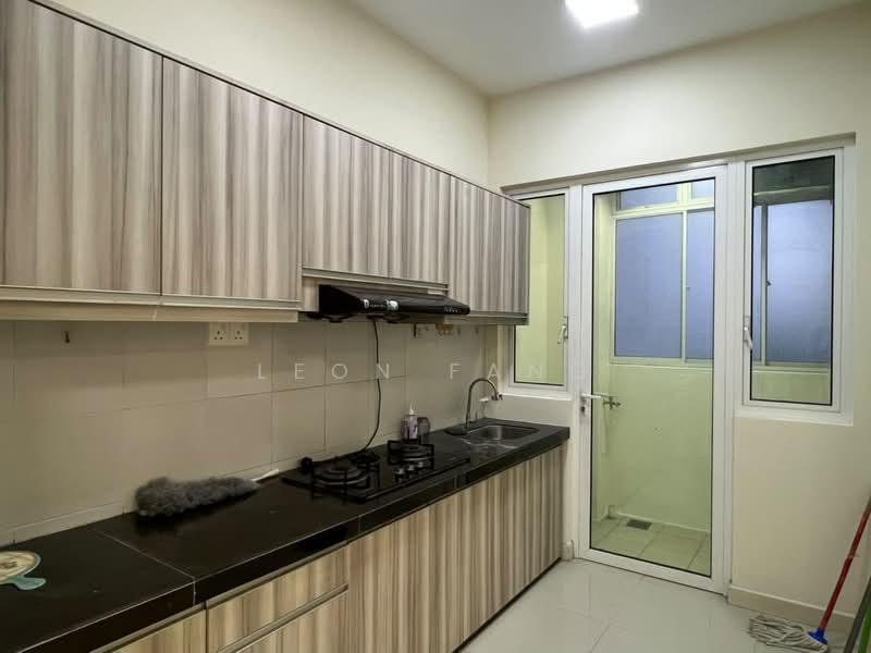 Condominium for Rent at Scenaria @ North Kiara Hills - Leon Fang - PropertyGuru.com.my