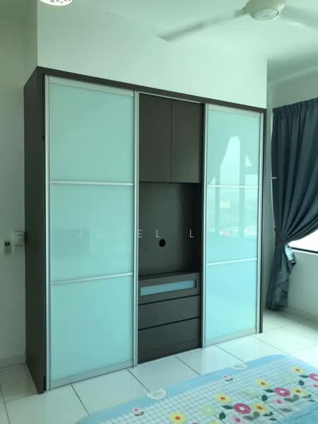 Service Residence for Sale at The Sky Executive Suites - Jovel Lim - Bedroom - PropertyGuru.com.my
