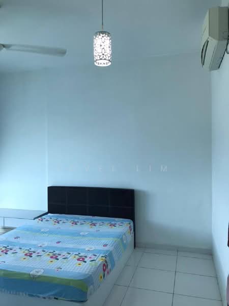 Service Residence for Sale at The Sky Executive Suites - Jovel Lim - Bedroom - PropertyGuru.com.my