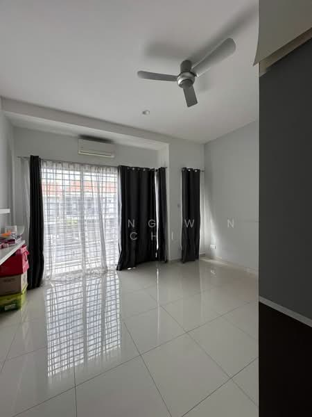Terraced House for Sale in Ijok (Selangor) - Yeong Wan Chi - PropertyGuru.com.my