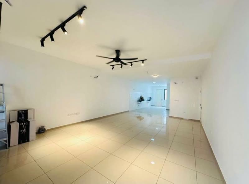2-storey Terraced House for Sale in Seremban (Negeri Sembilan) - Adi Zulkarnaen - Living Room - PropertyGuru.com.my
