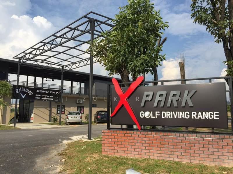2-storey Terraced House for Sale in Seremban (Negeri Sembilan) - Adi Zulkarnaen - Exterior - PropertyGuru.com.my
