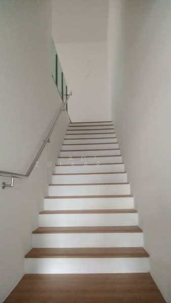 2-storey Terraced House for Sale in Seremban (Negeri Sembilan) - Adi Zulkarnaen - Interior - PropertyGuru.com.my