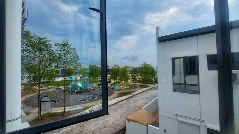 2-storey Terraced House for Sale in Seremban (Negeri Sembilan) - Adi Zulkarnaen - Exterior - PropertyGuru.com.my