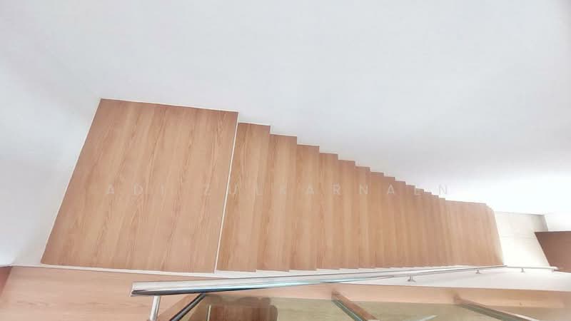 2-storey Terraced House for Sale in Seremban (Negeri Sembilan) - Adi Zulkarnaen - Interior - PropertyGuru.com.my
