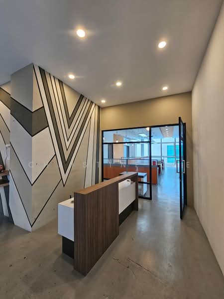 Shop / Office for Rent in Jelutong (Penang) - Christine Kee - Interior - PropertyGuru.com.my