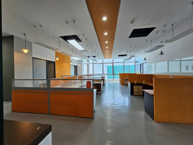 Shop / Office for Rent in Jelutong (Penang) - Christine Kee - Interior - PropertyGuru.com.my