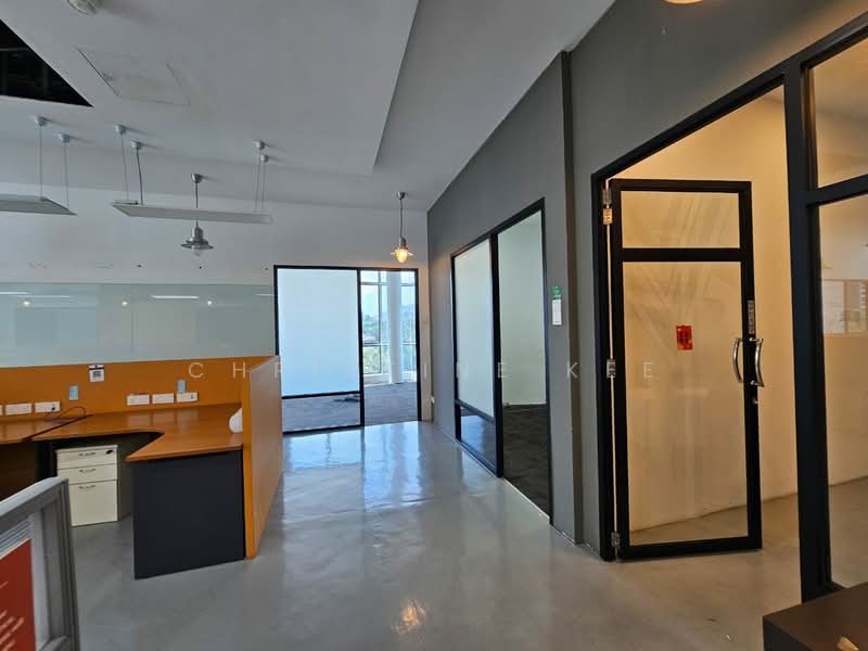 Shop / Office for Rent in Jelutong (Penang) - Christine Kee - Interior - PropertyGuru.com.my