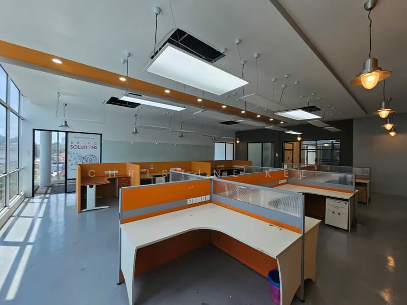Shop / Office for Rent in Jelutong (Penang) - Christine Kee - Interior - PropertyGuru.com.my