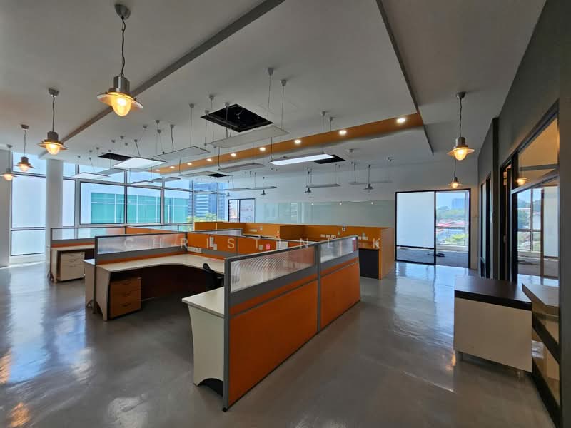 Shop / Office for Rent in Jelutong (Penang) - Christine Kee - Interior - PropertyGuru.com.my