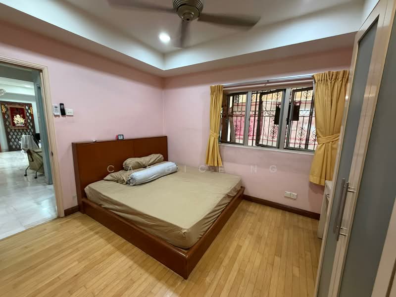 Kondominium untuk Dijual di Robson Heights - Candice Ng - Bedroom - PropertyGuru.com.my