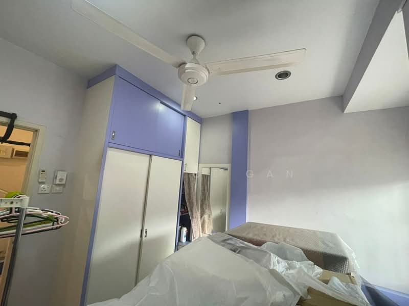 2-storey Terraced House for Sale in Ulu Tiram (Johor) - Bernice Gan - Bedroom - PropertyGuru.com.my