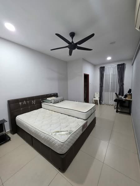 2-storey Terraced House for Sale in Taman Nusa Bestari (Iskandar Puteri (Nusajaya)) - Anson Hiong - Bedroom - PropertyGuru.com.my
