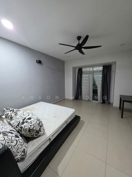 2-storey Terraced House for Sale in Taman Nusa Bestari (Iskandar Puteri (Nusajaya)) - Anson Hiong - Bedroom - PropertyGuru.com.my