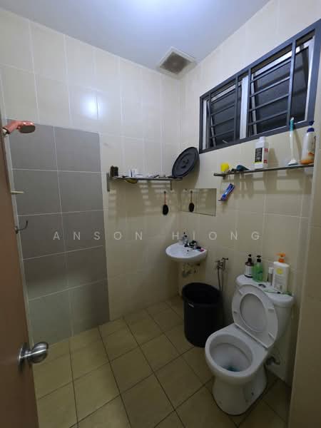 2-storey Terraced House for Sale in Taman Nusa Bestari (Iskandar Puteri (Nusajaya)) - Anson Hiong - Bathroom - PropertyGuru.com.my