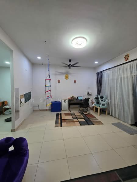 2-storey Terraced House for Sale in Taman Nusa Bestari (Iskandar Puteri (Nusajaya)) - Anson Hiong - Living Room - PropertyGuru.com.my