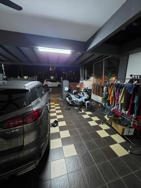 2-storey Terraced House for Sale in Taman Nusa Bestari (Iskandar Puteri (Nusajaya)) - Anson Hiong - Exterior - PropertyGuru.com.my