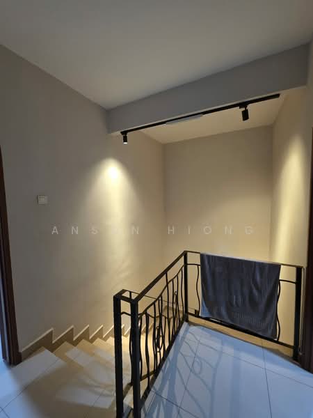 2-storey Terraced House for Sale in Taman Nusa Bestari (Iskandar Puteri (Nusajaya)) - Anson Hiong - Interior - PropertyGuru.com.my