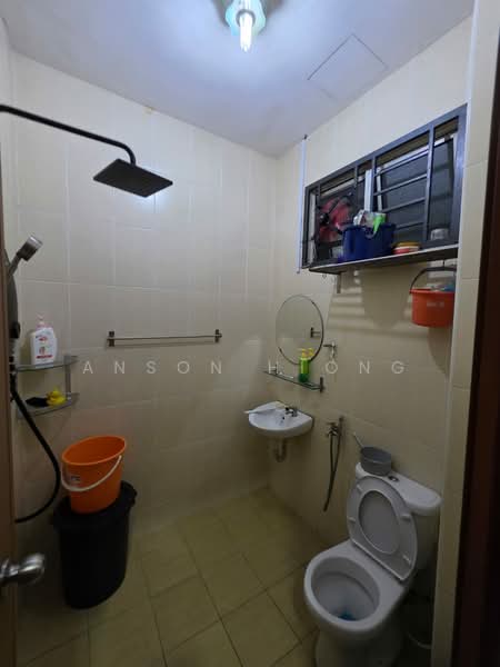 2-storey Terraced House for Sale in Taman Nusa Bestari (Iskandar Puteri (Nusajaya)) - Anson Hiong - Bathroom - PropertyGuru.com.my