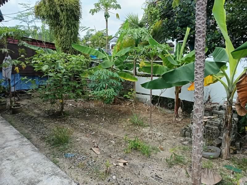 Untuk Disewa - BANDAR SRI DAMANSARA 1 STOREY FOR RENT , CORNER UNIT