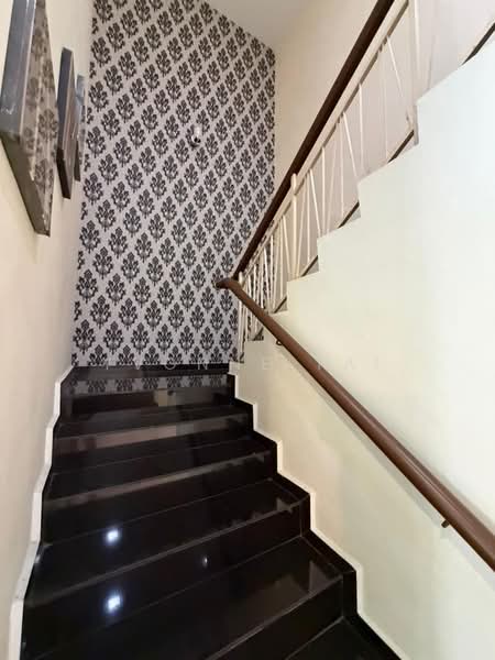 Rumah Teres 2 Tingkat untuk Dijual di Johor Bahru (Johor) - Yvonne Tai - Interior - PropertyGuru.com.my
