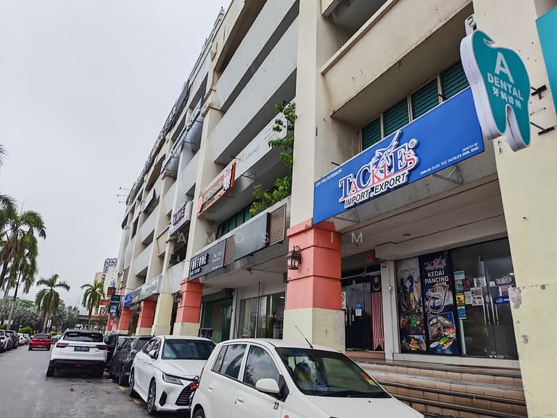 For Rent - Krystal Point