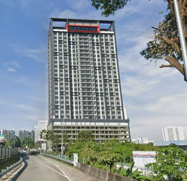 Condominium for Sale at UNO Promenade - Hector Cheah - Exterior - PropertyGuru.com.my