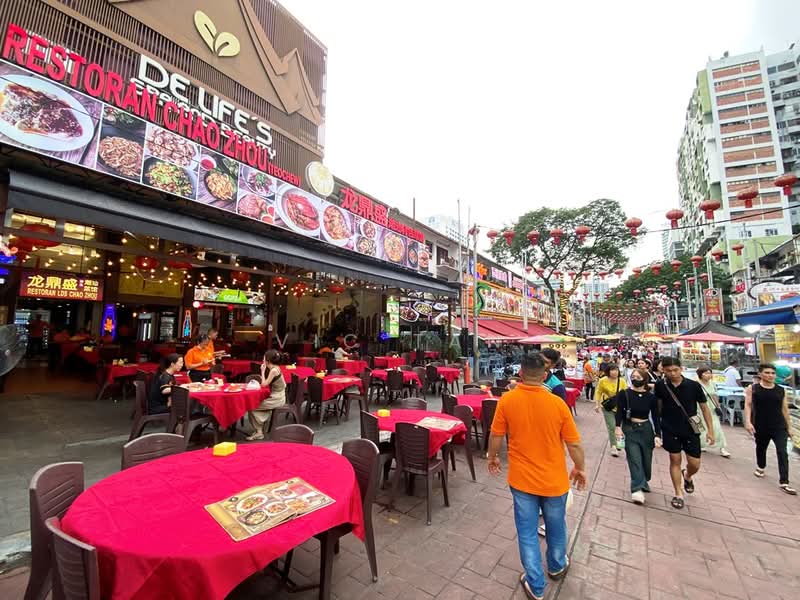 Shop for Rent in KL City Centre (Kuala Lumpur) - Vic Tan - PropertyGuru.com.my