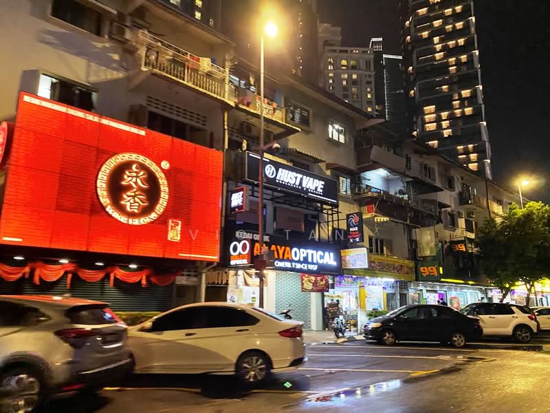 Shop for Rent in KL City Centre (Kuala Lumpur) - Vic Tan - PropertyGuru.com.my