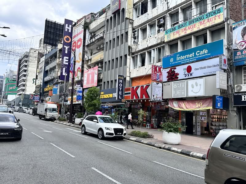 Shop for Rent in KL City Centre (Kuala Lumpur) - Vic Tan - Exterior - PropertyGuru.com.my