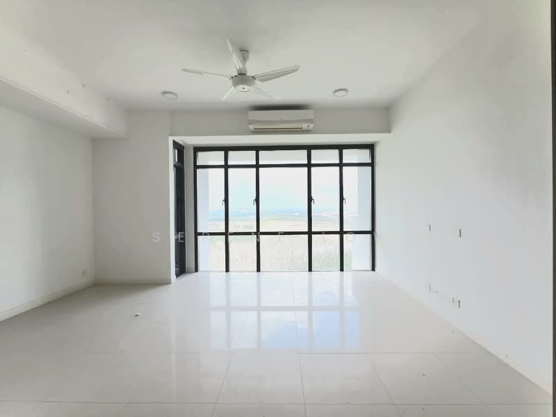 Condominium for Sale at Grand Medini - Serene Low - Living Room - PropertyGuru.com.my