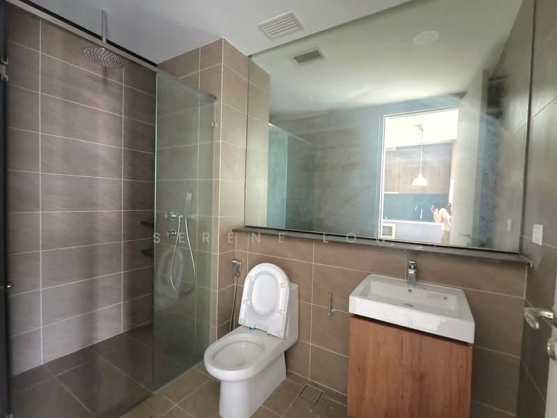 Condominium for Sale at Grand Medini - Serene Low - Bathroom - PropertyGuru.com.my