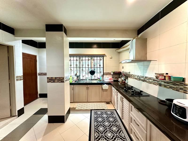 2-storey Terraced House for Sale in Denai Alam (Shah Alam) - Loharaj . - PropertyGuru.com.my