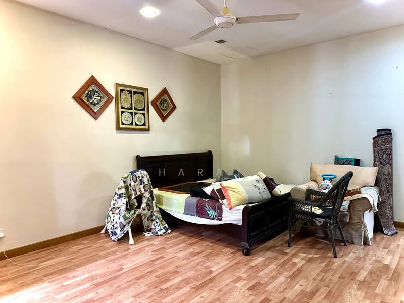 2-storey Terraced House for Sale in Denai Alam (Shah Alam) - Loharaj . - PropertyGuru.com.my