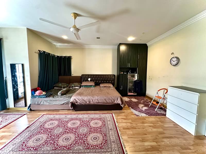 2-storey Terraced House for Sale in Denai Alam (Shah Alam) - Loharaj . - PropertyGuru.com.my