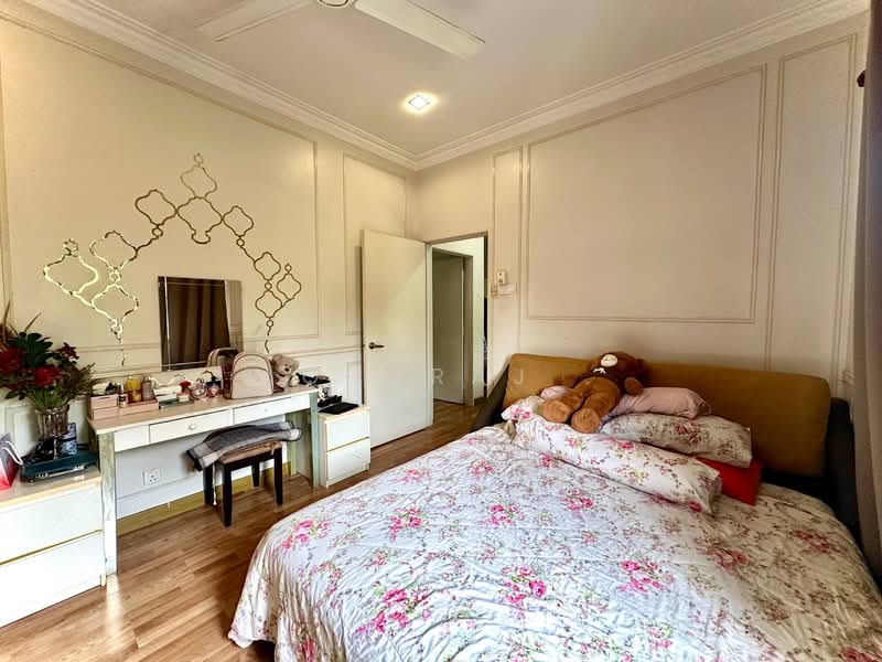 2-storey Terraced House for Sale in Denai Alam (Shah Alam) - Loharaj . - PropertyGuru.com.my