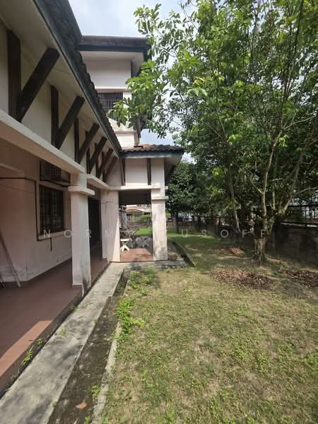 Rumah Teres 2 Tingkat untuk Dijual di Bukit Jelutong (Shah Alam) - Normy Yusoff - Exterior - PropertyGuru.com.my