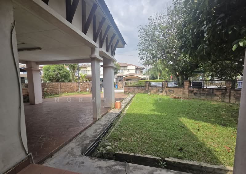 Rumah Teres 2 Tingkat untuk Dijual di Bukit Jelutong (Shah Alam) - Normy Yusoff - Exterior - PropertyGuru.com.my