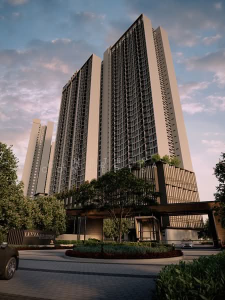 Tanah Kediaman untuk Dijual di Cheras (Kuala Lumpur) - Claire Tan - Exterior - PropertyGuru.com.my